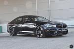 BMW M5 by DS Automobile & Hamann 2019 года